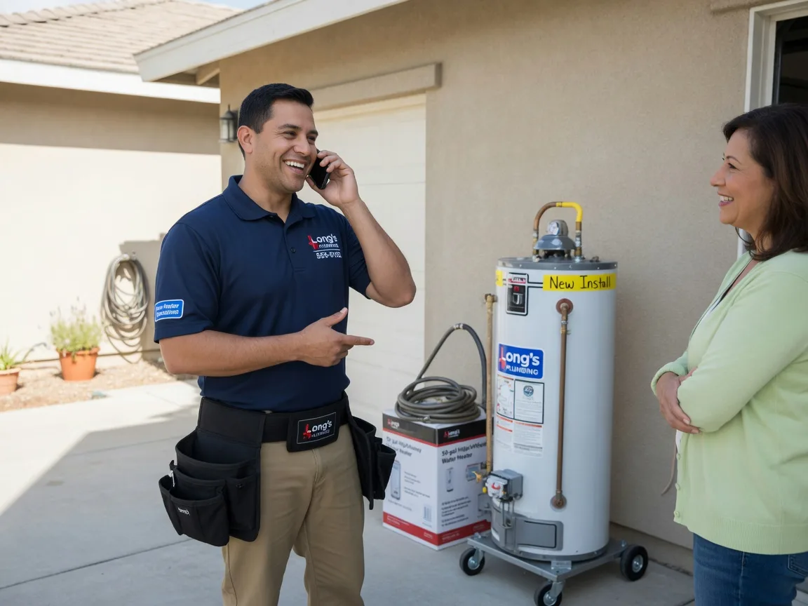 Leak Detection Whitwell, TN FAQs